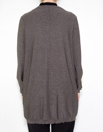 Cardigan lurex Marella 3