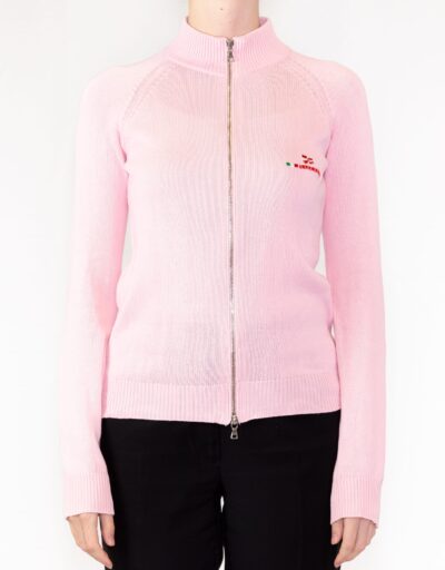 Maglia cotone Prada 2