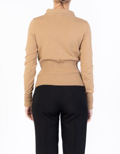 Cardigan Pinko 3
