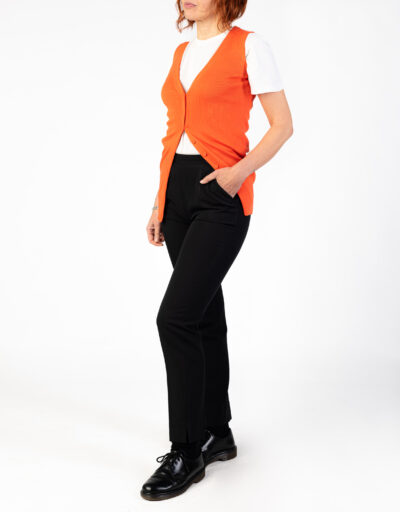 Gilet lana Prada 1