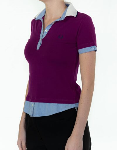 Polo Fred Perry 1