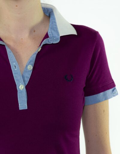 Polo Fred Perry 4