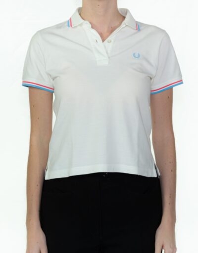 Polo Fred Perry 1