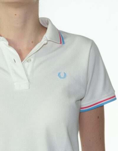 Polo Fred Perry 4