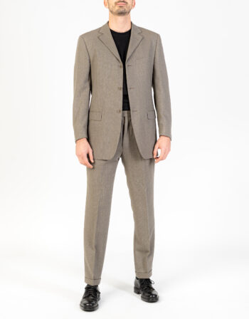 Pantalone Ermenegildo Zegna
