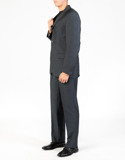 Pantalone Gessato Ermenegildo Zegna 1
