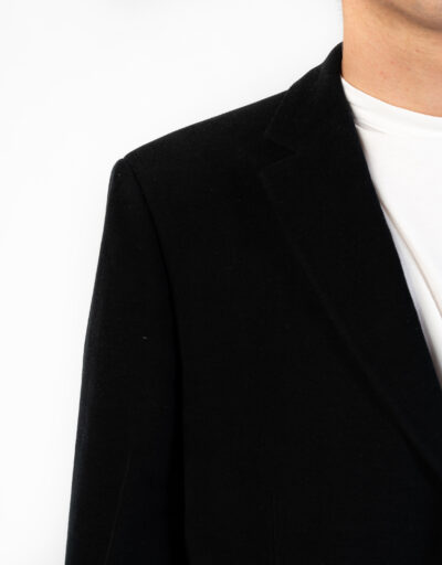 Giacca completo in velluto Hugo Boss 6