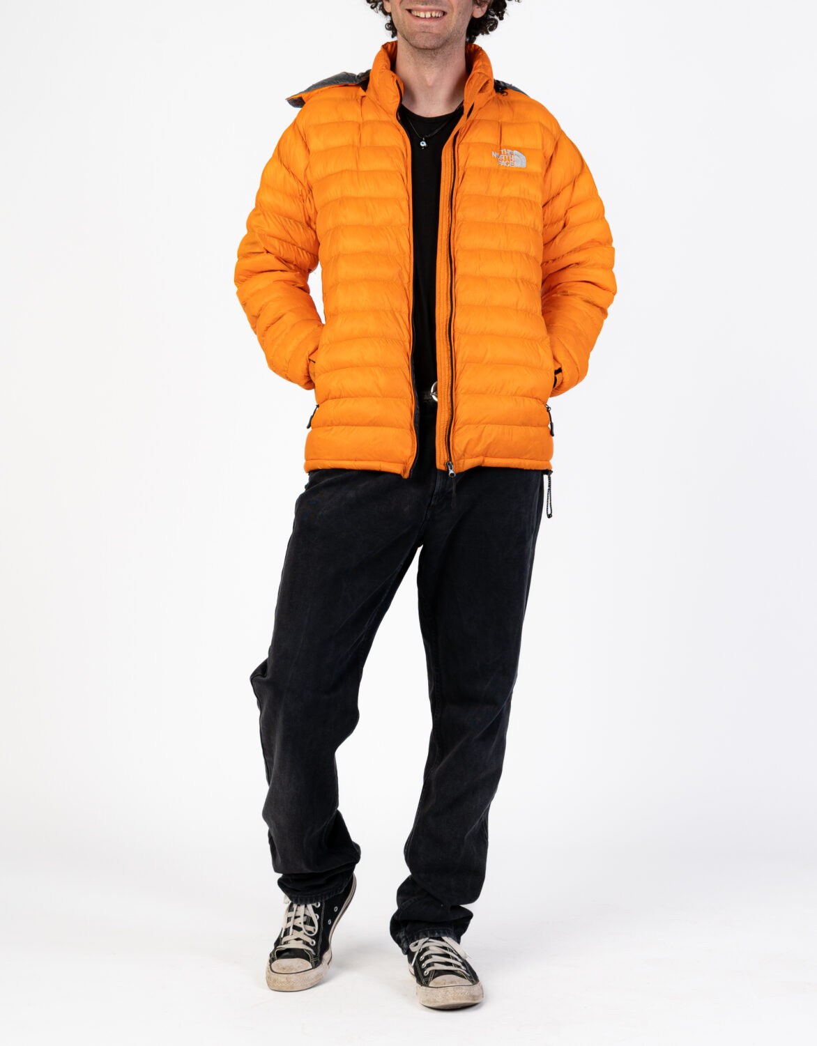 Piumino The North Face