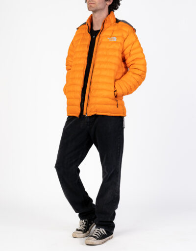 Piumino The North Face 1