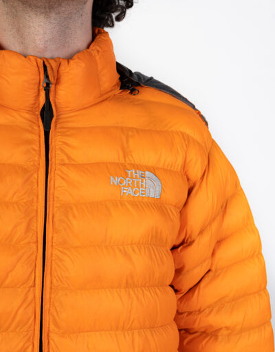 Piumino The North Face 5