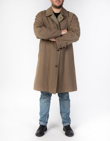 Cappotto Corneliani