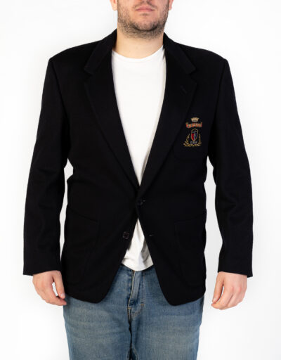 Giacca Trussardi Jeans 4