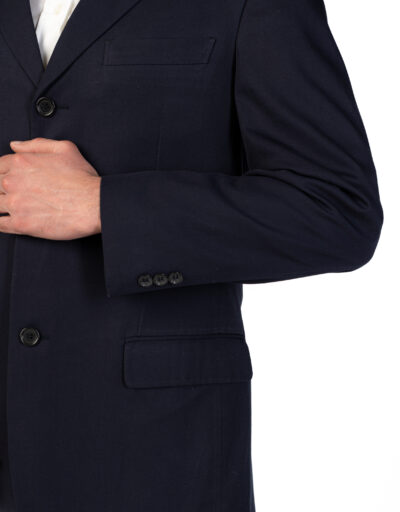 Giacca Ermenegildo Zegna Uomo 5