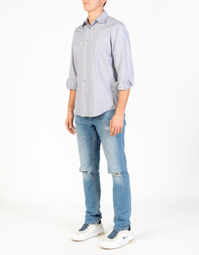 Camicia Kenzo Riga 1