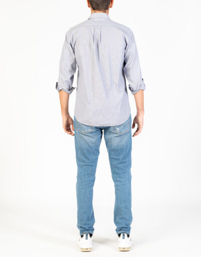 Camicia Kenzo Riga 3