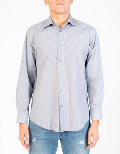 Camicia Kenzo Riga 4