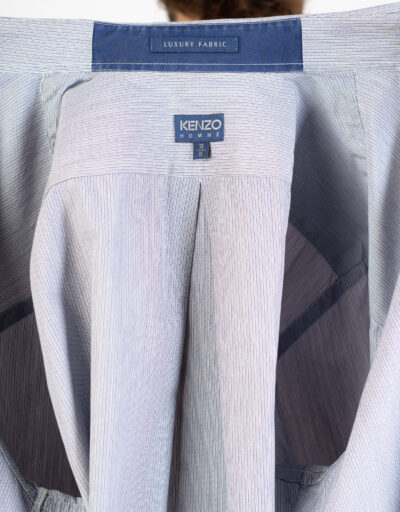 Camicia Kenzo Riga 6