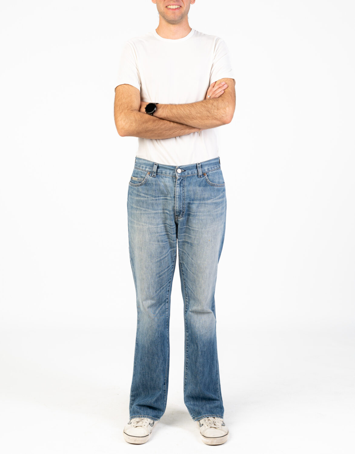 Jeans bootcut