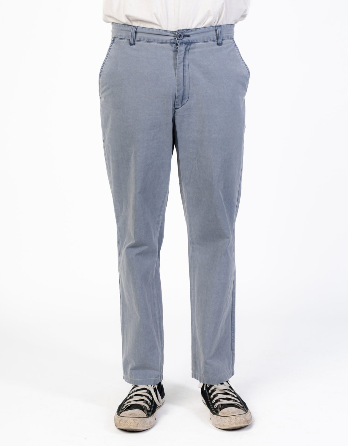 PANTALONE WOOLRICH