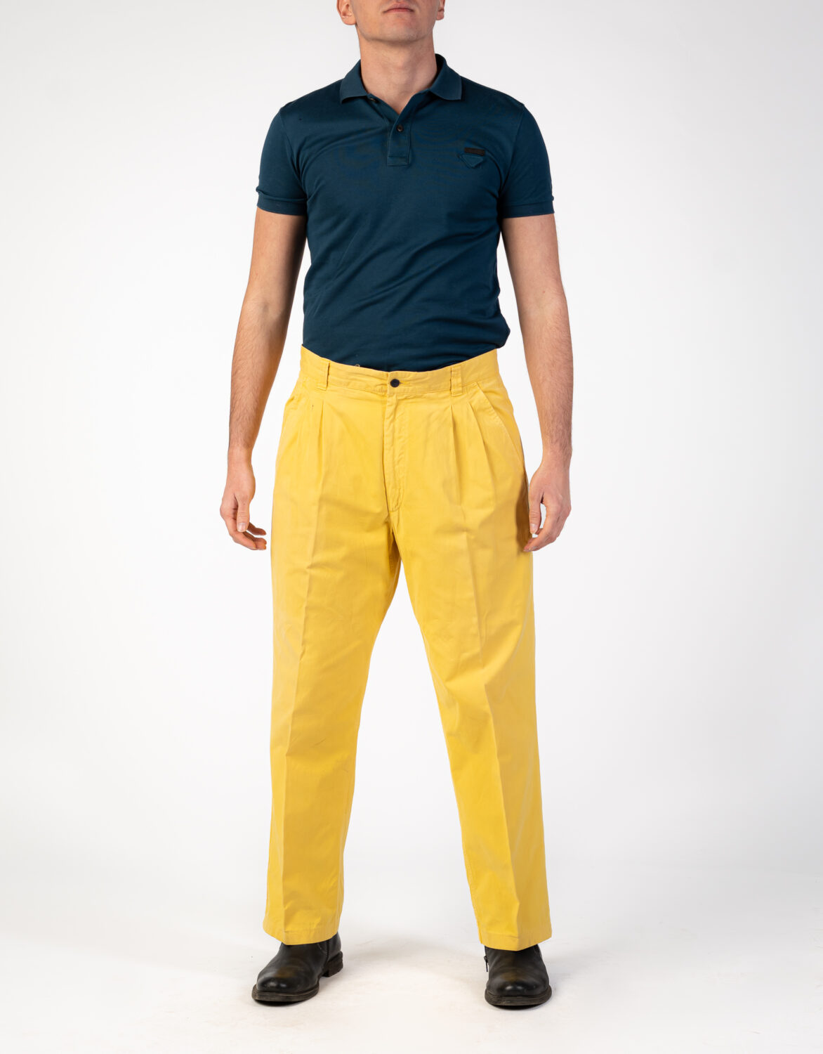 Pantalone Valentino
