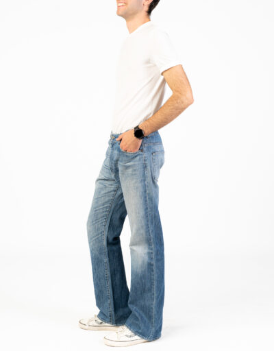 Jeans bootcut 1