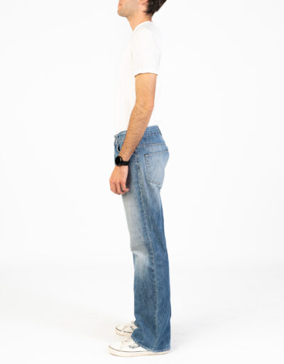 Jeans bootcut 2