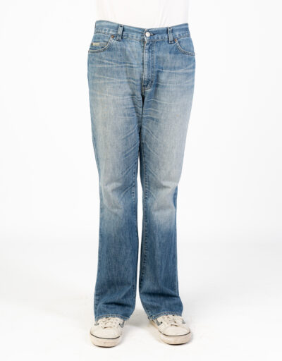 Jeans bootcut 4