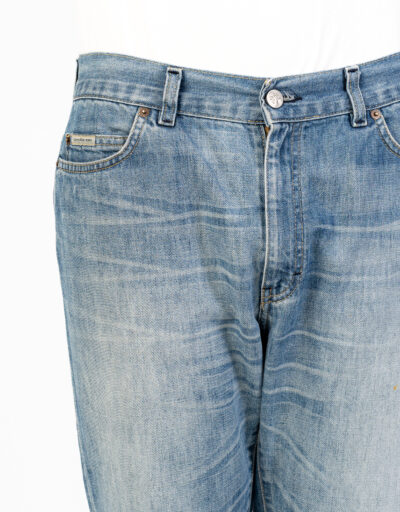 Jeans bootcut 5