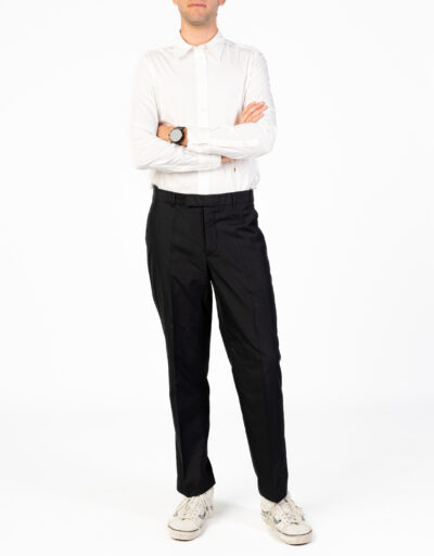 Pantalone Helmut Lang 2