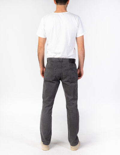 Pantalone Burberry 3