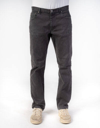 Pantalone Burberry 4