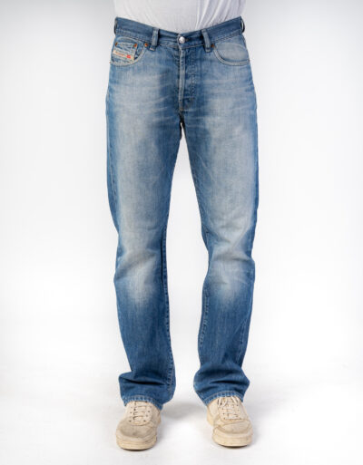 Jeans Diesel 4