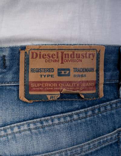 Jeans Diesel 6