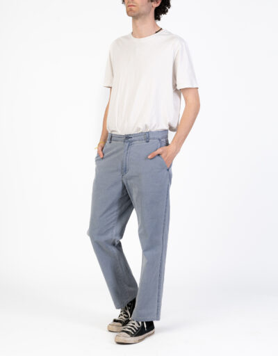 PANTALONE WOOLRICH 1