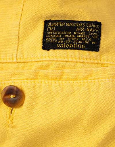 Pantalone Valentino 6