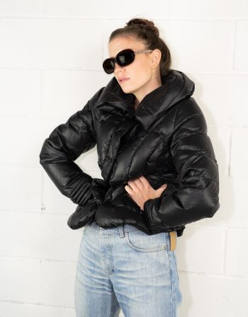 Piumino corto Marina Sport