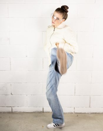 Piumino corto Diesel