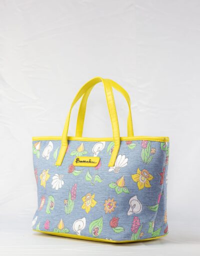 Borsa a mano Baccialini 1