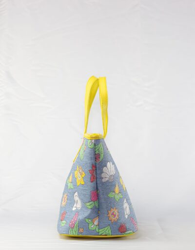 Borsa a mano Baccialini 2