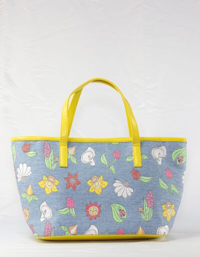 Borsa a mano Baccialini 3