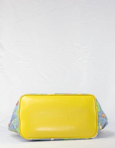 Borsa a mano Baccialini 4