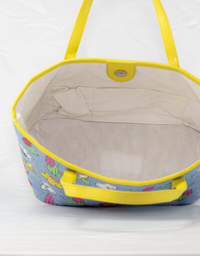 Borsa a mano Baccialini 5