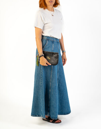 Pochette Pinko 7