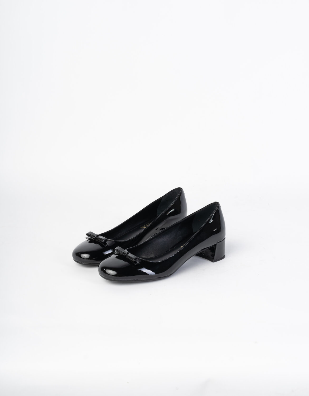 Décolleté Prada