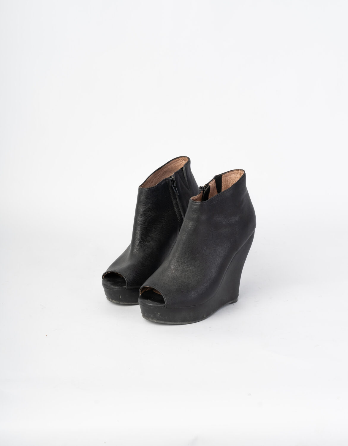 Tronchetto spuntato Jeffrey Campbell