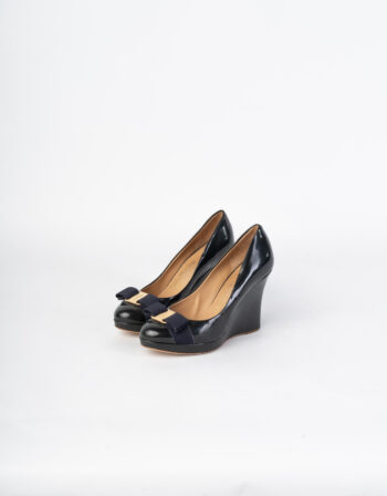 Dècolleté Salvatore Ferragamo