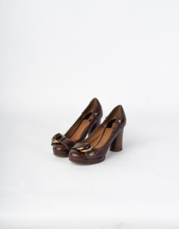 Décolleté Chloé