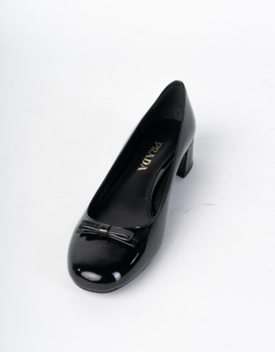 Décolleté Prada 5