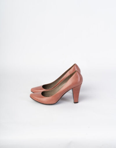 Décolleté Patrizia Pepe 3