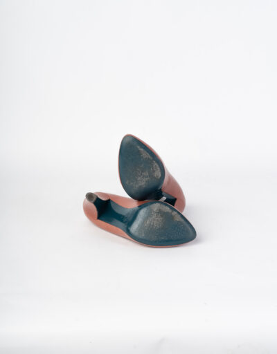 Décolleté Patrizia Pepe 4